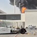 nuevo ataque con proyectil en aeropuerto saudita deja al menos Nuevo ataque con proyectil en aeropuerto saudita deja al menos 12 muertos