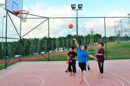 Obesidad en menores se cuadriplica desde 1990; OMS emite guía clínica global