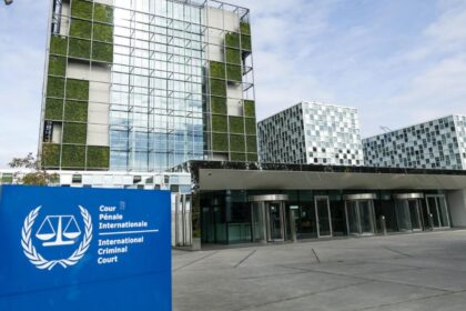 Ocho países rechazan sanciones de Estados Unidos contra la Corte Penal Internacional