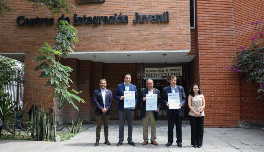Oferta académica de UVEG fortalece la reinserción social