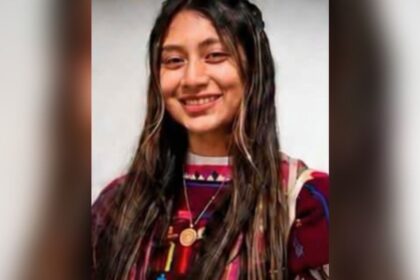 Ofrecen 500 mil pesos para localizar a la joven triqui Roxana López