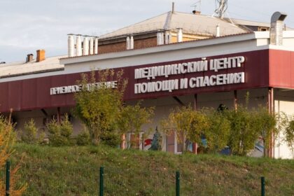 OMS pide información a Rusia tras muerte de laboratorista por peste neumónica