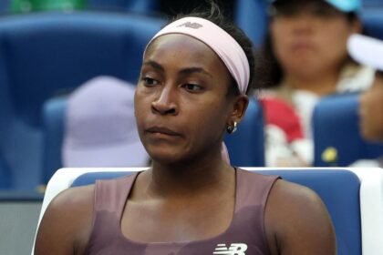 ONU condena ataques a Coco Gauff: atletas negras sufren insultos raciales