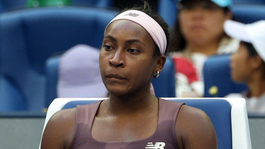 ONU condena ataques a Coco Gauff: atletas negras sufren insultos raciales
