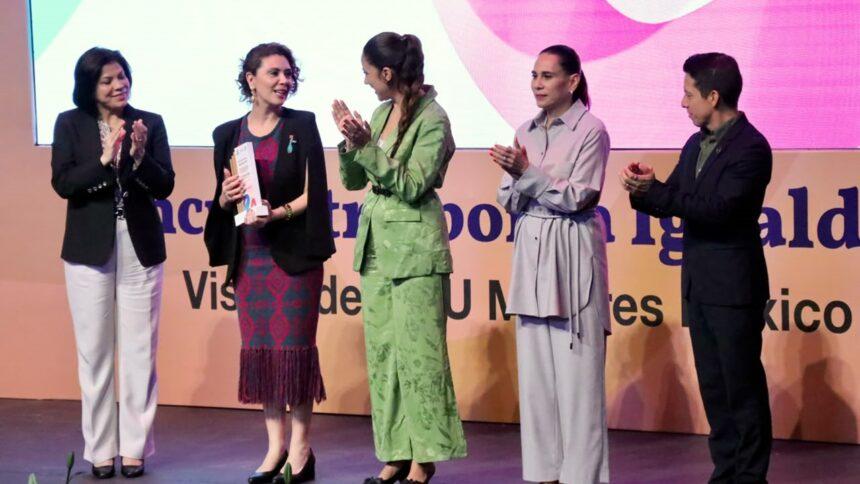 onu mujer