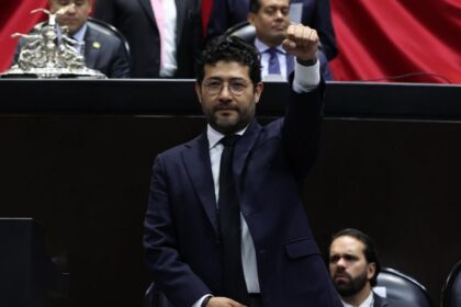Oposición cuestiona a titular de Trabajo por resultados del programa Jóvenes Construyendo