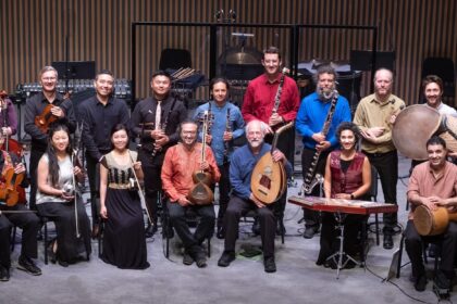 Orquesta Intercultural de Vancouver presenta música clásica en el Mateo Herrera