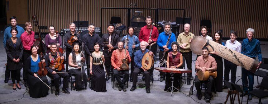 Orquesta Intercultural de Vancouver presenta música clásica en el Mateo Herrera