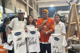 padre santo lleva del coecillo a discovery channel sus autos Padre Santo lleva del Coecillo a Discovery Channel sus autos artísticos