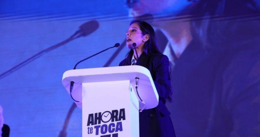 PAN confirma candidaturas en CDMX y arranca carrera electoral