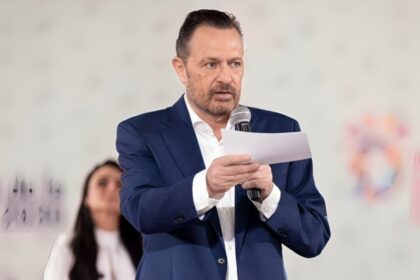 PAN de Querétaro cuestiona el frente de Kuri con Sheinbaum