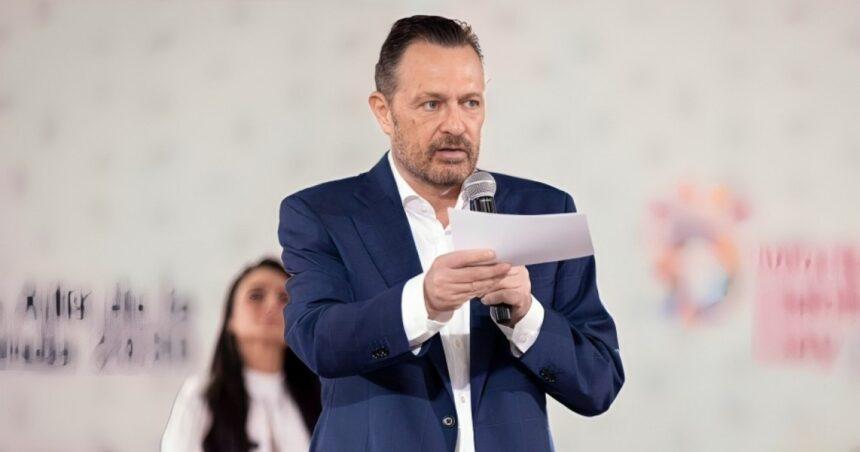 PAN de Querétaro cuestiona el frente de Kuri con Sheinbaum