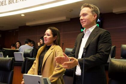 Partido Verde considera indispensable capacitar a la Guardia Nacional en temas ambientales