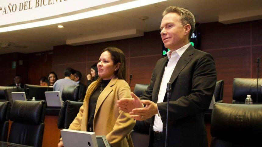 Partido Verde considera indispensable capacitar a la Guardia Nacional en temas ambientales
