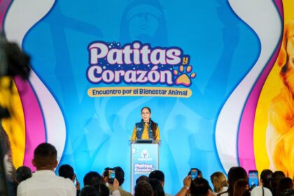patitas 2