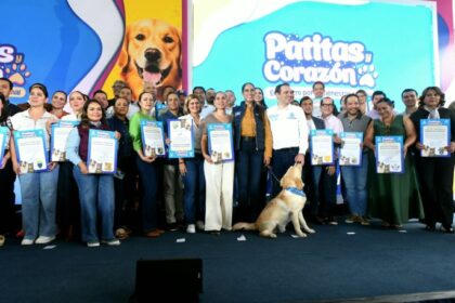 patitas