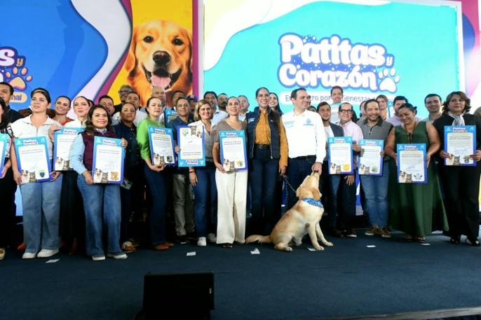 patitas