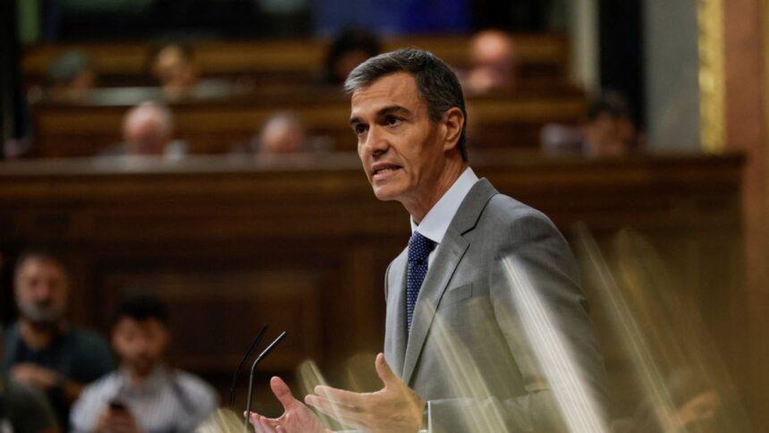 Pedro Sánchez convoca elecciones anticipadas en España el último fin de noviembre