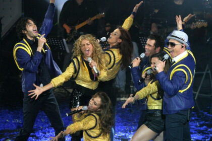 Por qué Paulina Rubio quedó fuera del deslinde de Timbiriche