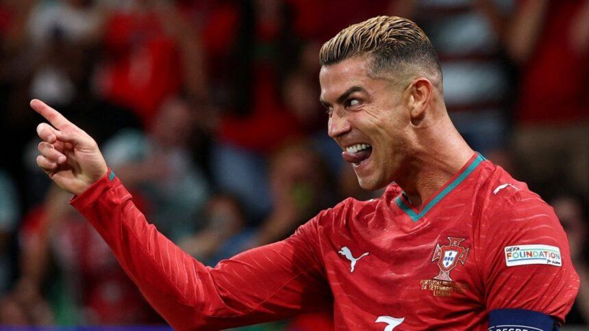 Portugal pierde casi dos millones de seguidores en Instagram: sale Cristiano Ronaldo