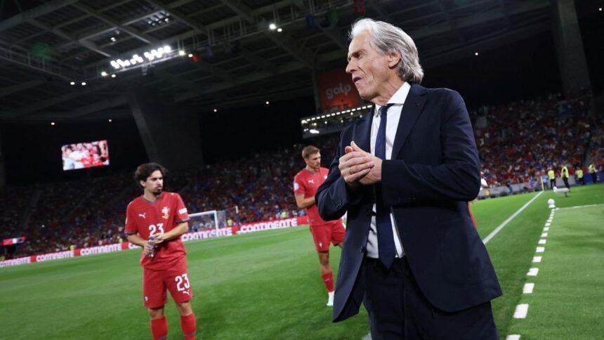 Portugal vuelve a ganar sin Cristiano y el técnico responde: “¿Por qué disculparme?”