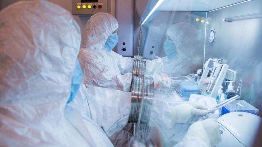 Posible caso de peste neumónica activa respuesta de Rusia y el mundo
