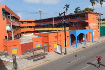 preparatoria publica de tampico enfrenta nuevamente presion para cerrar Preparatoria pública de Tampico enfrenta nuevamente presión para cerrar