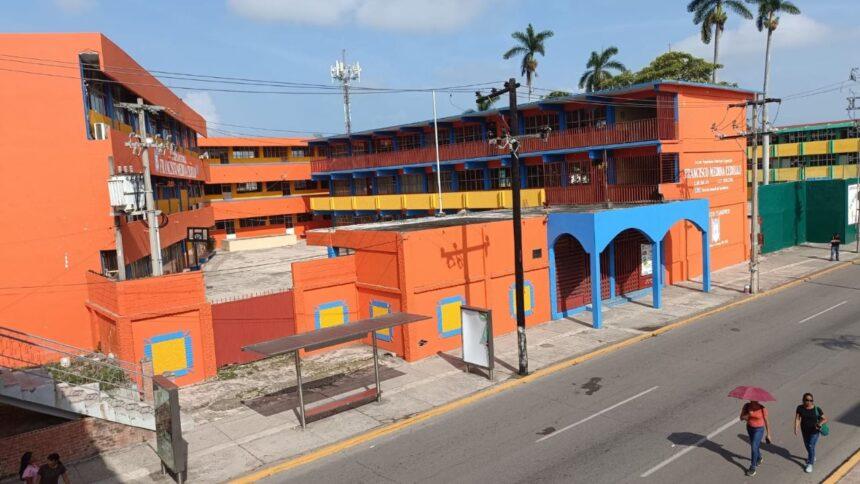 preparatoria publica de tampico enfrenta nuevamente presion para cerrar Preparatoria pública de Tampico enfrenta nuevamente presión para cerrar