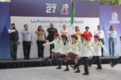 presidenta en tu escuela 2