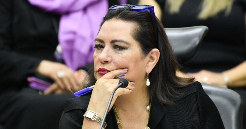 pri y somos exigen renuncia de taddei por contratos del PRI y Somos exigen renuncia de Taddei por contratos del INE
