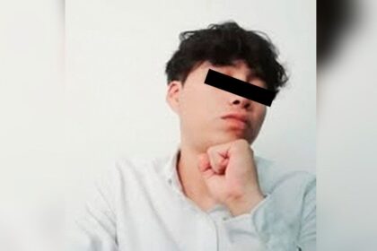 procesan en puebla al novio presunto responsable del feminicidio de Procesan en Puebla al novio, presunto responsable del feminicidio de María Fernanda