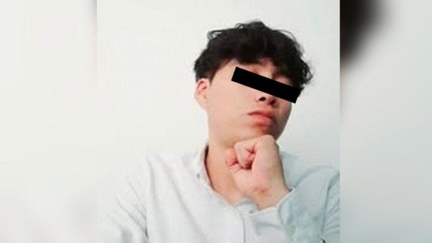procesan en puebla al novio presunto responsable del feminicidio de Procesan en Puebla al novio, presunto responsable del feminicidio de María Fernanda