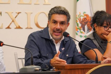Programa Metropolitano: Verde rechaza plan y presiona a Brugada