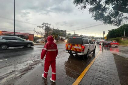 Protección Civil alerta por descenso de temperatura en San Miguel de Allende