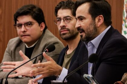Protestas: Morena pide modificar el Programa Metropolitano