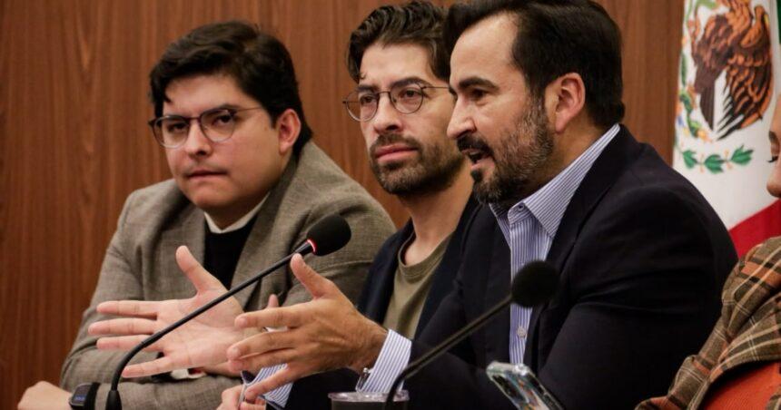 Protestas: Morena pide modificar el Programa Metropolitano