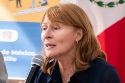 PT bloquea candidatura de Tatiana Clouthier a la gubernatura de Nuevo León