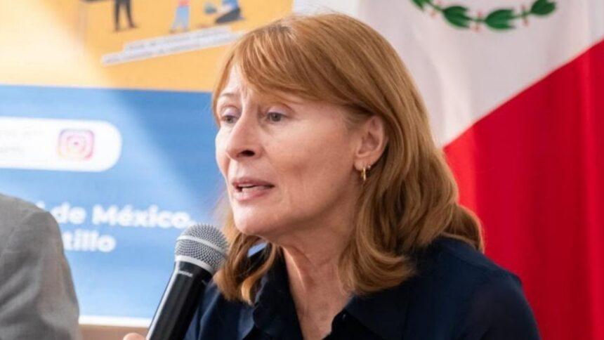 PT bloquea candidatura de Tatiana Clouthier a la gubernatura de Nuevo León
