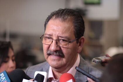 PT designa a Morón coordinador y aumenta tensión en Michoacán