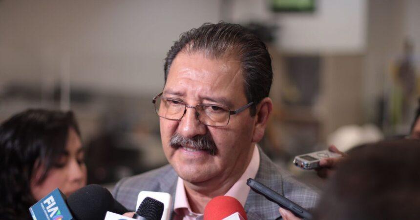 PT designa a Morón coordinador y aumenta tensión en Michoacán