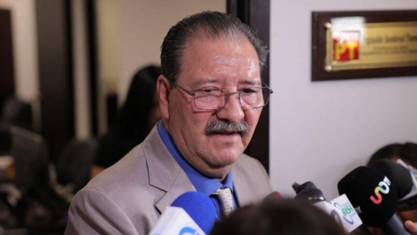 PT pide encuestas a Morena en Colima, Michoacán, Nuevo León y Zacatecas