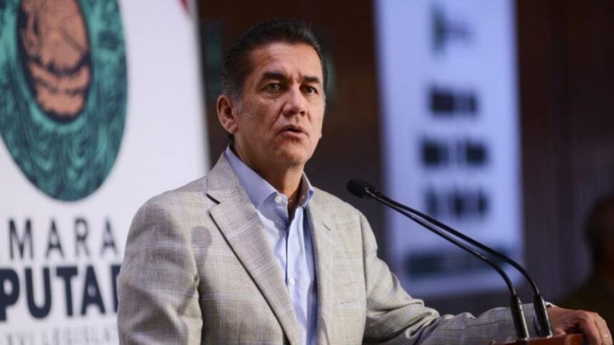 PVEM destaca necesidad de involucrar a la GN en protección ambiental