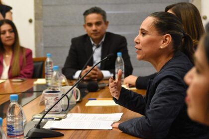 Qué ocurre con los 103 menores bajo protección en Irapuato