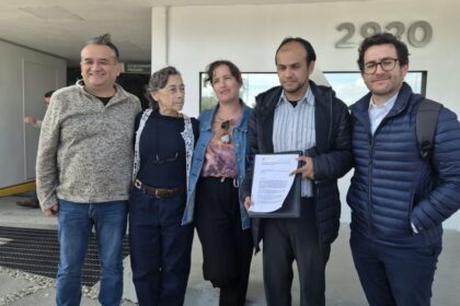 Querétaro: colectivos proponen cambios a iniciativas de Correa