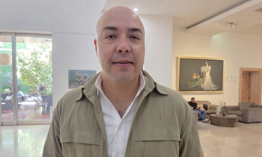 Querétaro: constructores prevén más acceso a obra federal