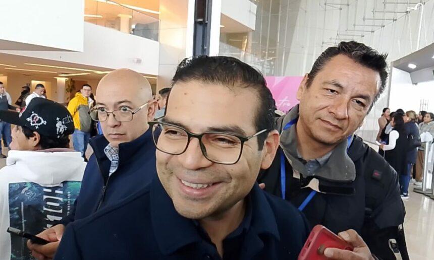 Querétaro: PAN anunciará mañana candidato a gobernador