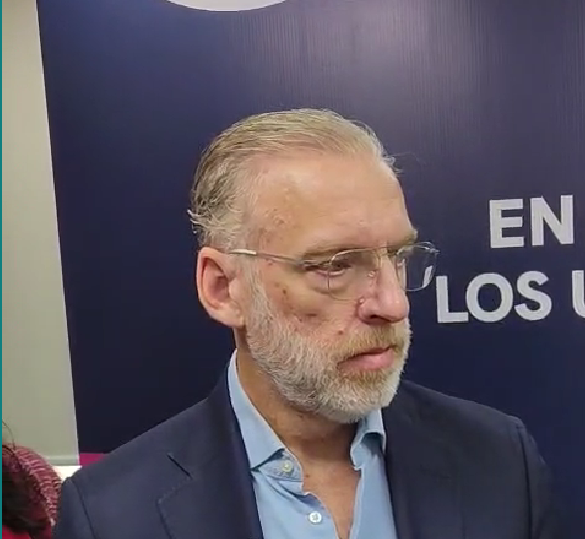 Querétaro: Paso inferior del tren, sin permiso para retirar árboles