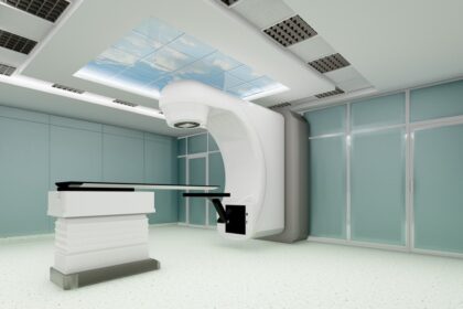 radioterapia