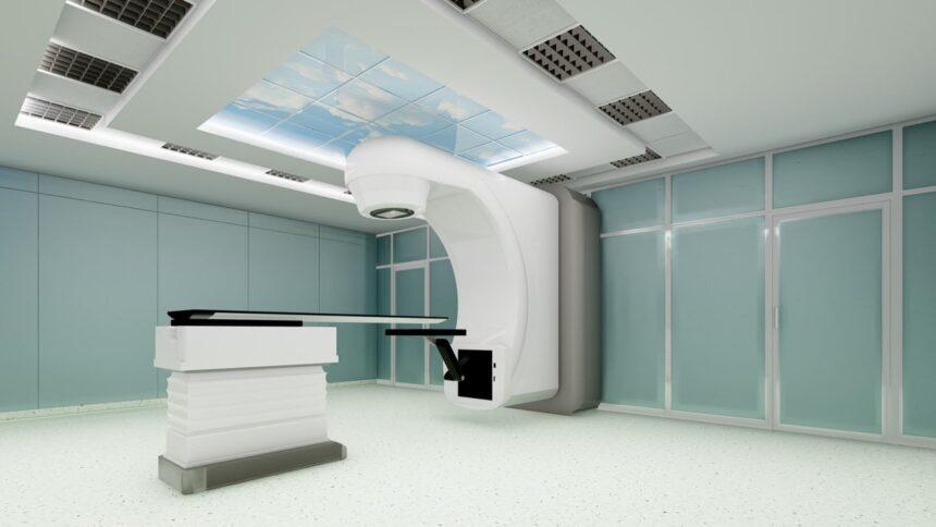 radioterapia