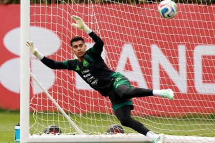 rafa marquez revela que tala rangel acepto sus errores ante Rafa Márquez revela que ‘Tala’ Rangel aceptó sus errores ante EU
